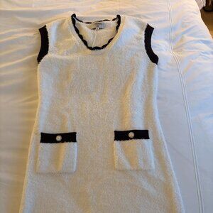 Chanel  style dress